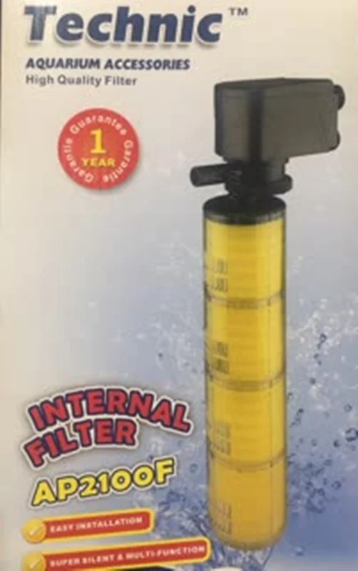 فیلترداخلی تکنیک AP2100F