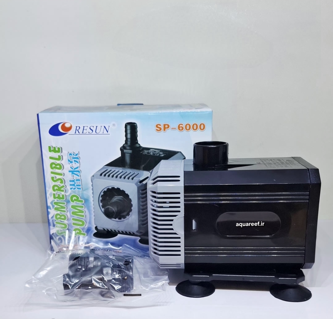 واتر پمپ ریزن SP-6000