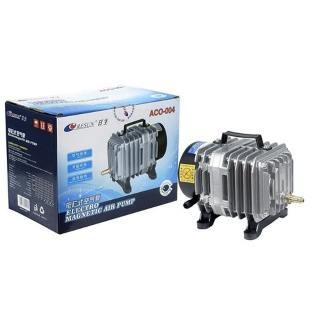 پمپ هوای مرکزی ریزن ACO-004