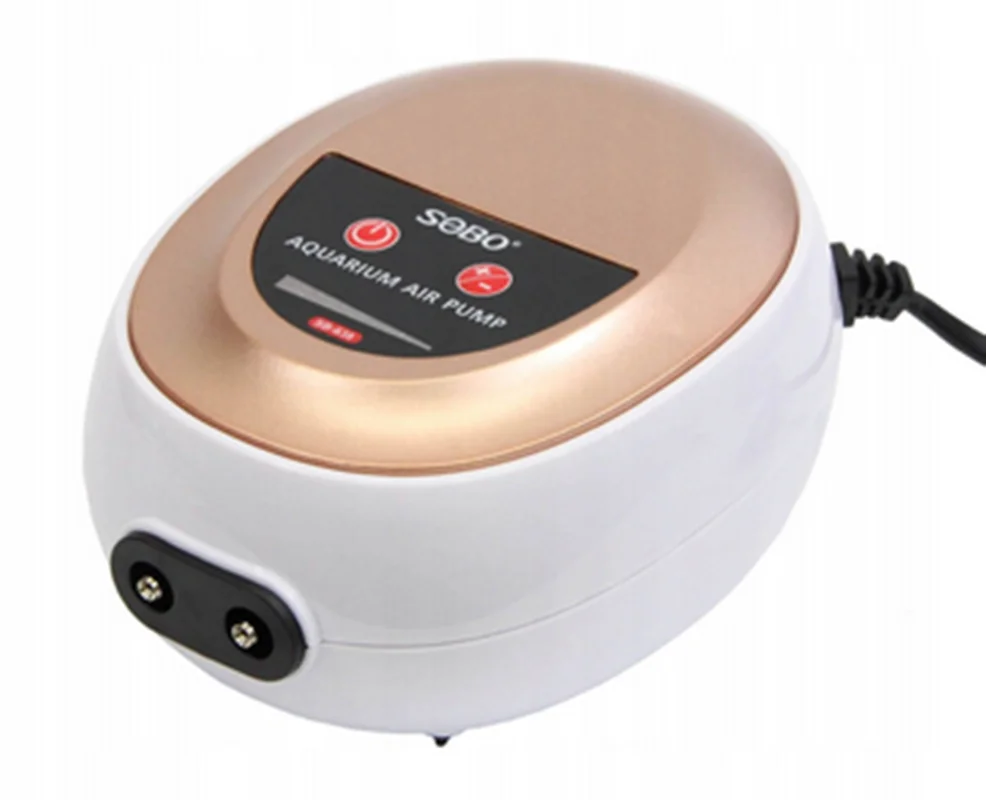 پمپ هوا آکواریوم دولول سوبو مدل SB-638