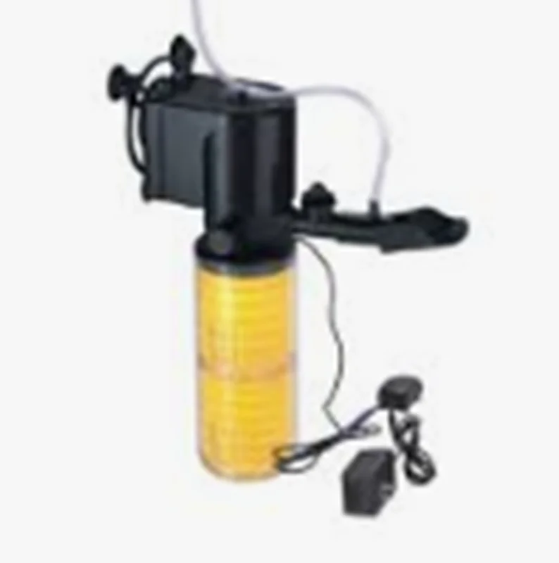 فیلتر یو وی بویو SP-102UII BOYU