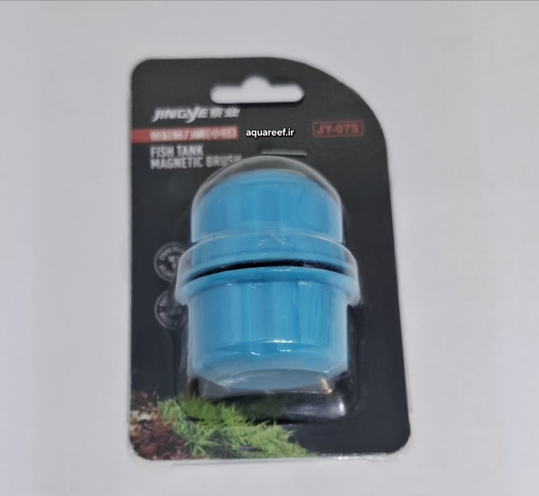 مگنت شیشه پاکن جینگی JY-07S