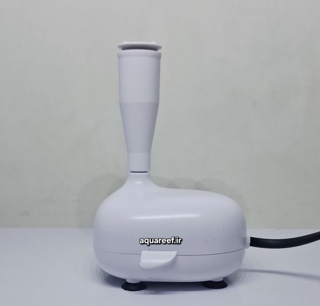 واتر پمپ سوبو WP-08H  (به همراه ۲ مدل نازل فواره)