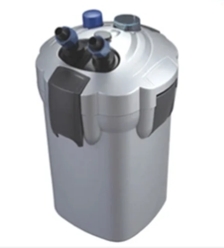 فیلتر سطلی یو وی دار الکتریکال RS-86