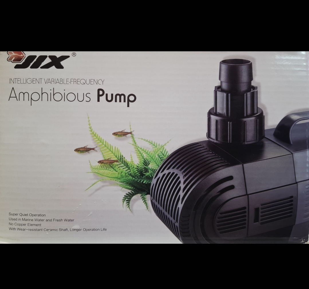 واتر پمپ جیکس JIX-7000A
