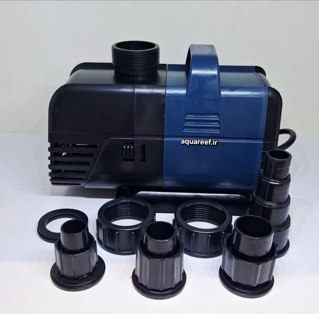 واتر پمپ جینگی NG-900