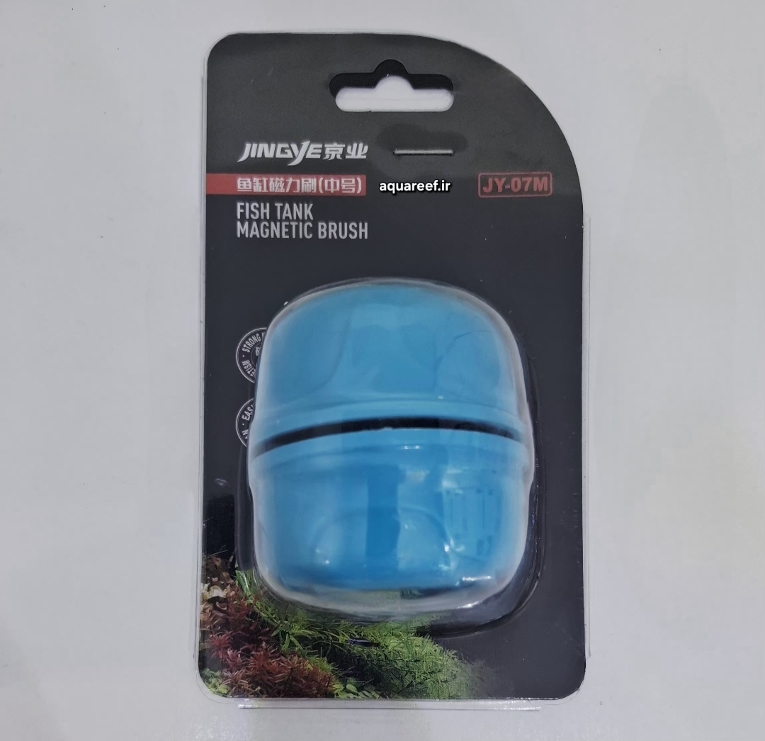 مگنت شیشه پاکن جینگی JY-07L
