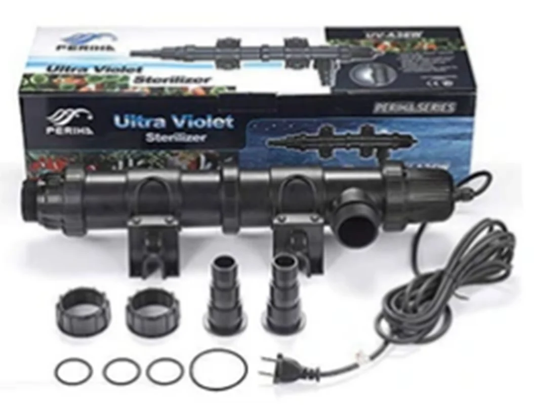 فیلتر یووی پریها UV-A18W