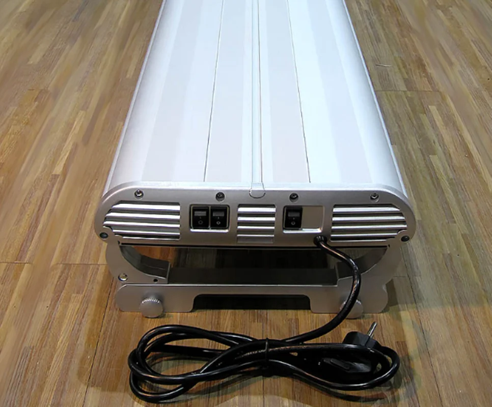 قاب 6 عددی مهتابی T5 ماهیران104 سانتی