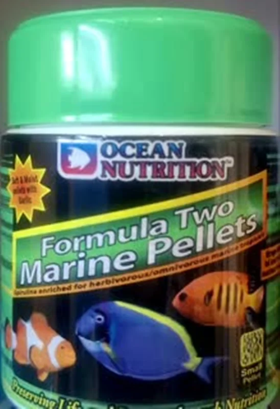 غذا گرانول فرمول دو اوشن نوتريشن (ارسال رایگان)