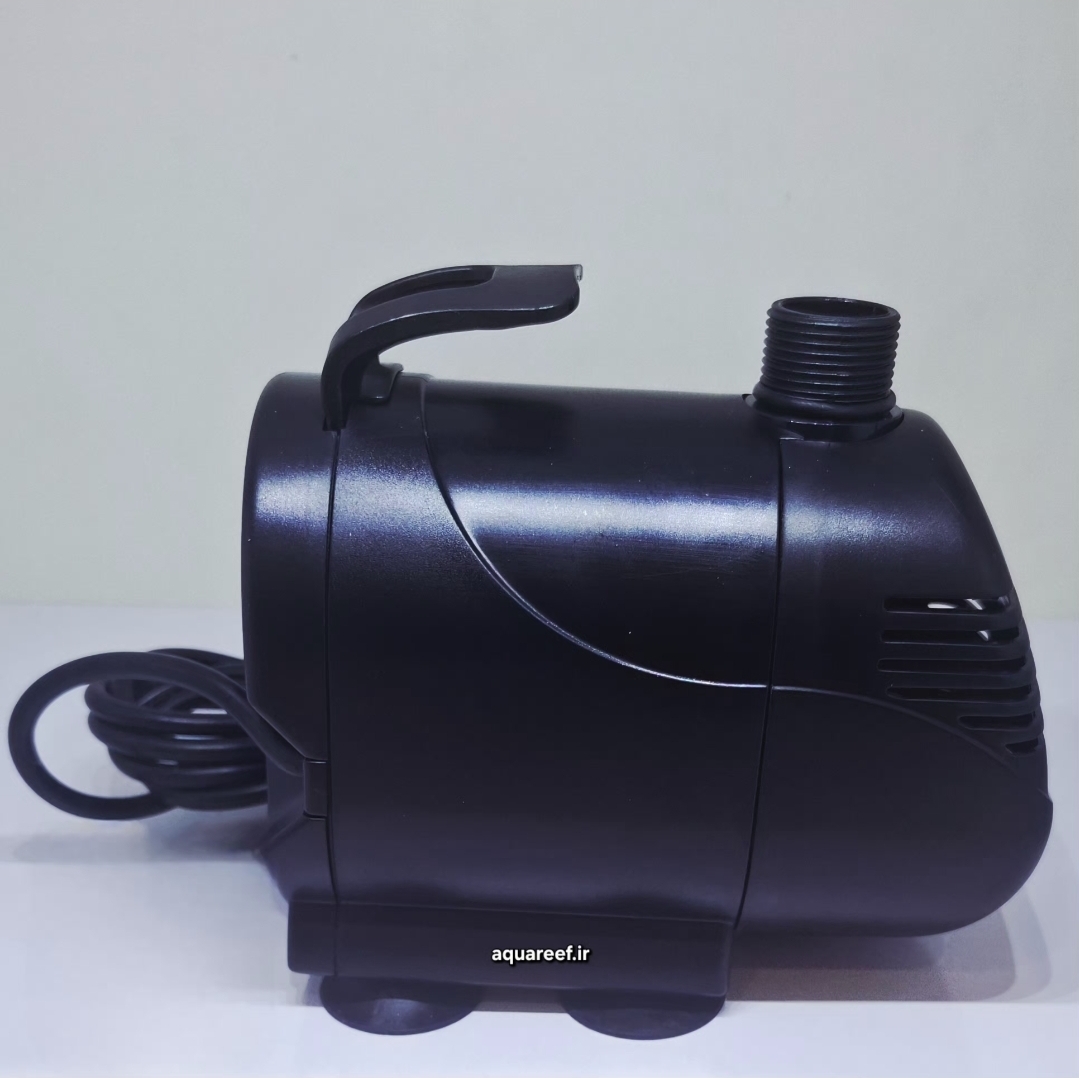 واتر پمپ ریزن S4500
