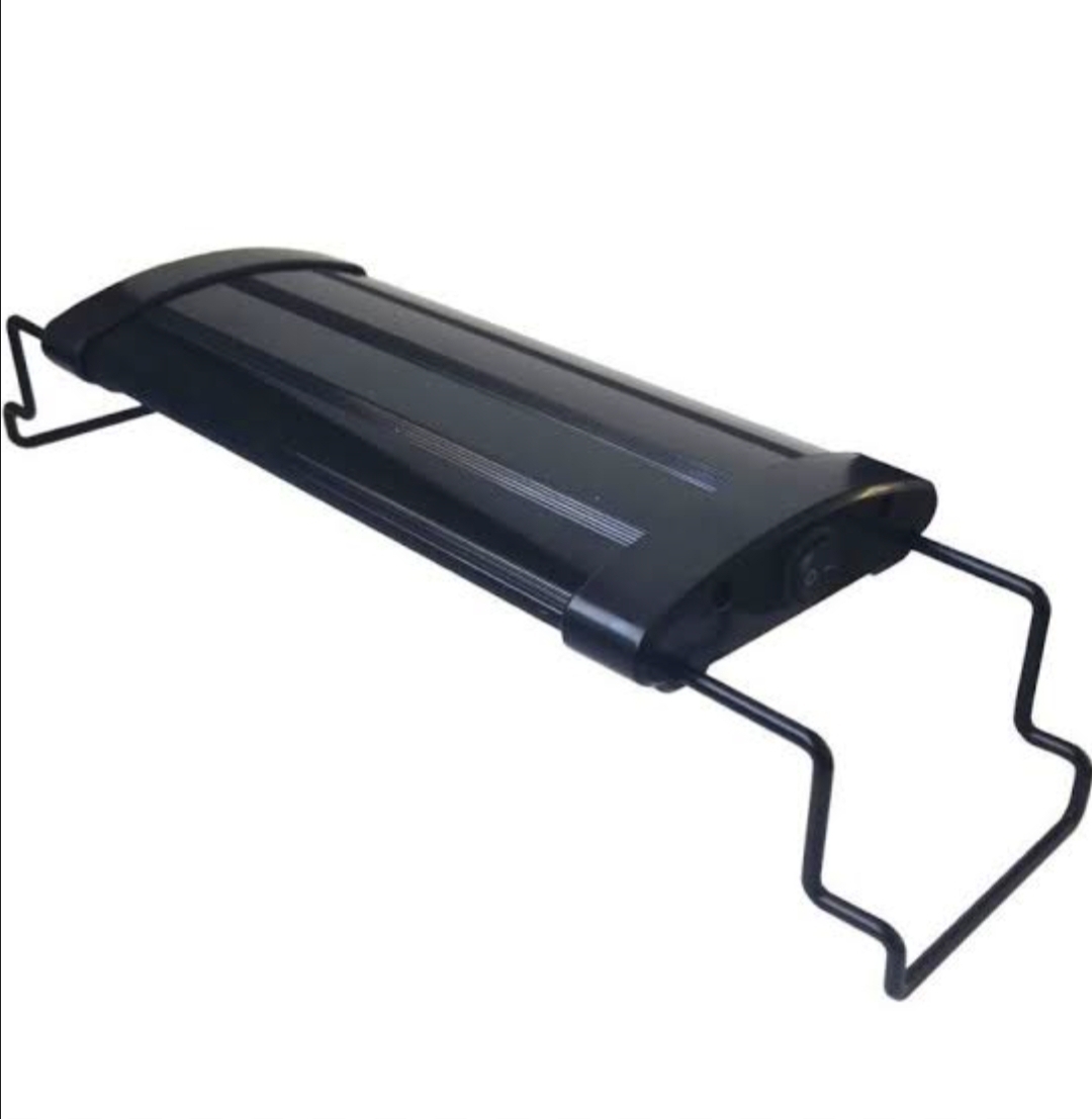 نور ال ای دی آکواریوم پایه دار AL-350P سوبو