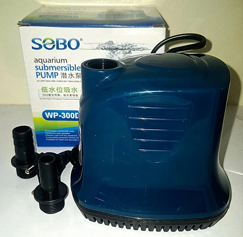 واتر پمپ سوبو WP-300D