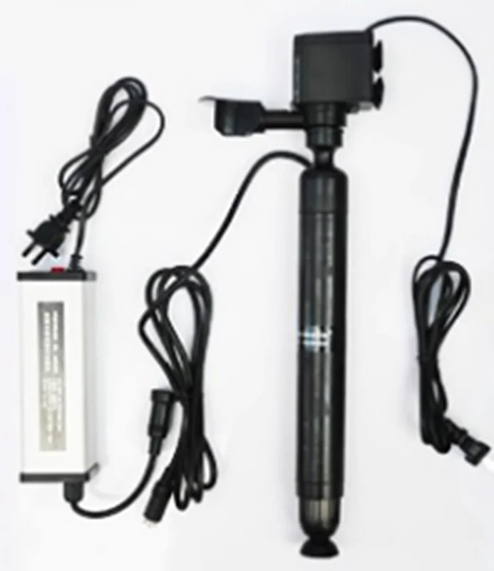 فیلتر یو وی واتر پمپ دار سوبو UV-003