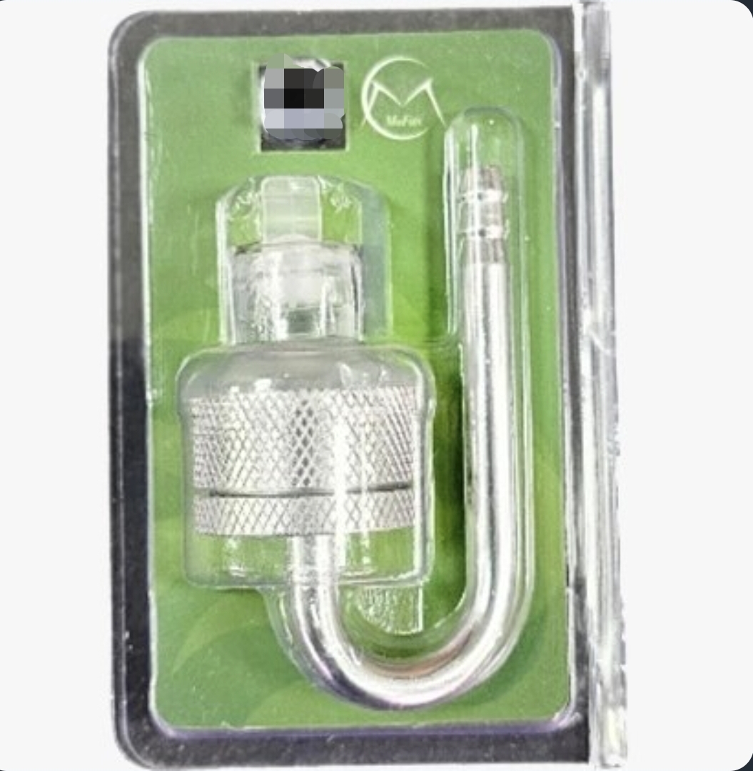 دفیوزر CO2 آکواریوم SMALL CUP موفان
